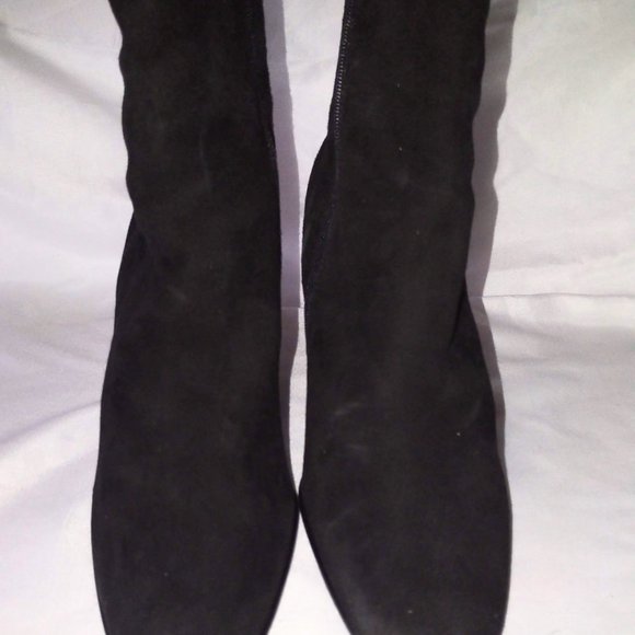 AEROSOLES "Smartistic" Model Boots - Picture 3 of 6